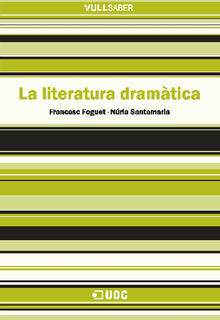 La literatura dramtica