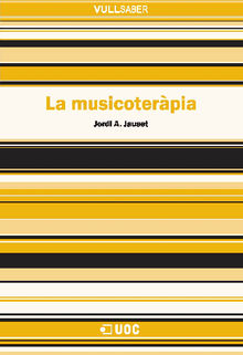 La musicoterpia