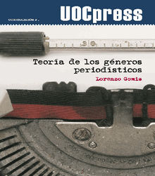 Teora de los gneros periodsticos