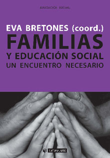 Familias y educacin social