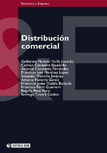 Distribucin Comercial