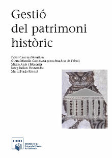 Gestidel patrimoni histric