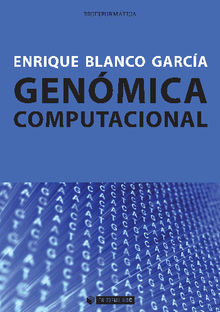 Genmica computacional