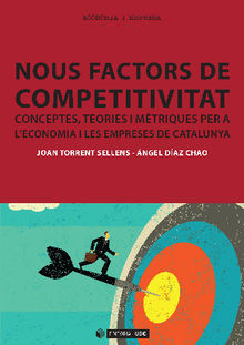 Nous factors de competitivitat empresarial