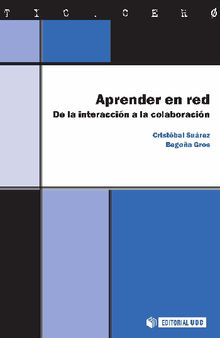 Aprender en red. De la interaccin a la colaboracin