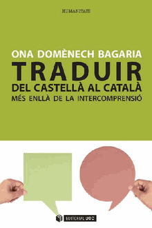 Traduir del castell al catal: ms enll de la intercomprensi