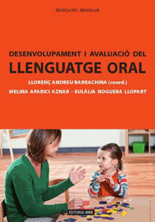 Desenvolupament i avaluacidel llenguatge oral