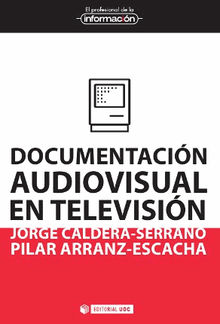 Documentacin audiovisual en televisin