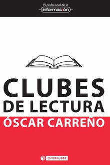 Clubes de lectura