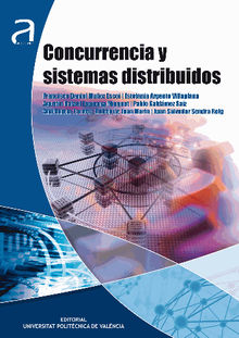 CONCURRENCIA Y SISTEMAS DISTRIBUIDOS