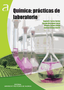 QUMICA: PRCTICAS DE LABORATORIO 