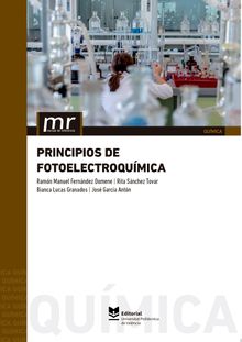 Principios de Fotoelectroqumica