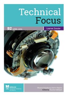 Technical Focus