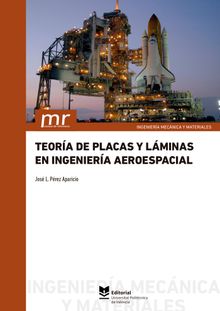 Teora de placas y lminas en Ingeniera Aeroespacial