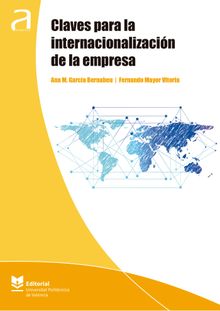 Claves para la internacionalizacin de la empresa