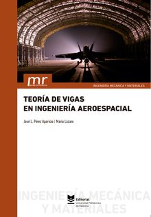 Teora de vigas en Ingeniera Aeroespacial