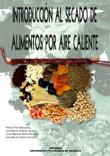 INTRODUCCIN AL SECADO DE ALIMENTOS POR AIRE CALIENTE