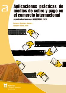 Aplicaciones prcticas de medios de cobro y pago en el comercio internacional 