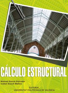 Clculo estructural