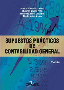 Supuestos prcticos de contabilidad general