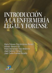 Introduccin a la enfermera legal y forense