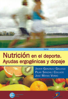 Nutricin en el deporte