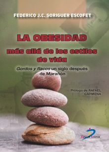 La obesidad ms allde los estilos de vida