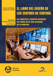 El libro del diseo de los centros de control