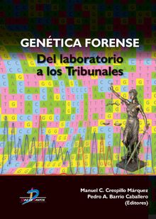 Gentica forense