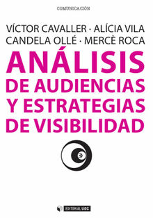 Anlisis de audiencias y estrategias de visibilidad