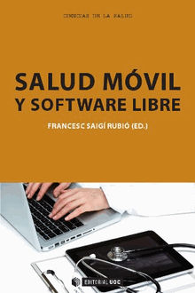 Salud mvil y software libre