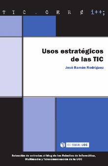 Usos estratgicos de las TIC