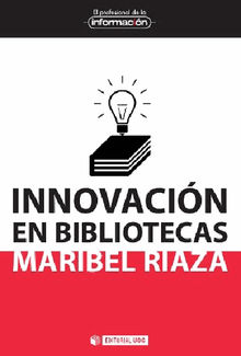 Innovacin en bibliotecas