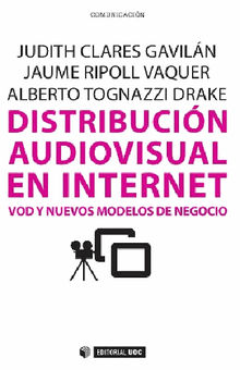 Distribucin audiovisual en internet