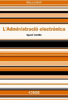 L'Administracielectrnica