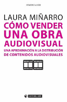 Cmo vender una obra audiovisual