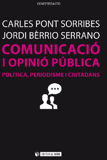 Comunicacii opinipblica