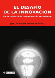 El desafo de la innovacin