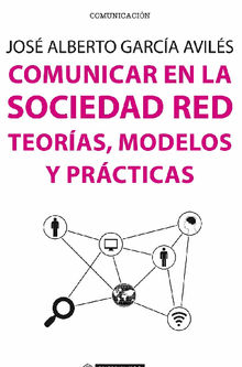 Comunicar en la Sociedad Red