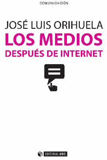 Los medios despus de internet