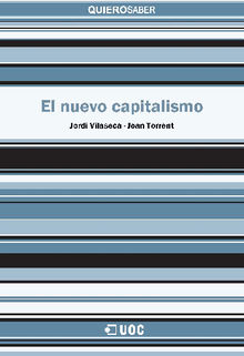 El nuevo capitalismo