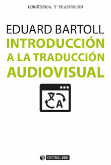 Introduccin a la traduccin audiovisual