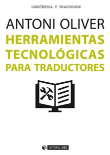 Herramientas tecnolgicas para traductores