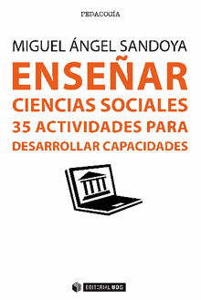 Ensear Ciencias sociales