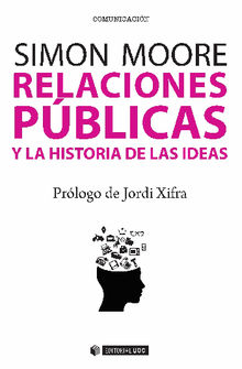 Relaciones pblicas y la historia de las ideas