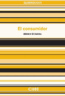 El consumidor