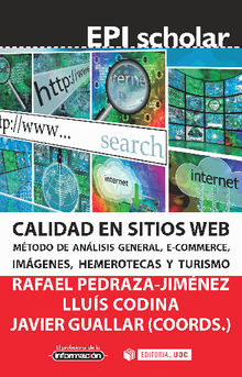 Calidad en sitios web