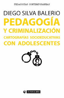 Pedagoga y criminalizacin