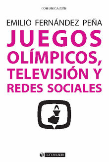 Juegos Olmpicos, televisin y redes sociales