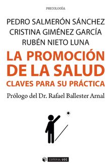 La promocin de la salud